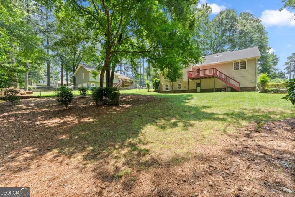 1155 Lakeridge CT Grayson, GA 30017