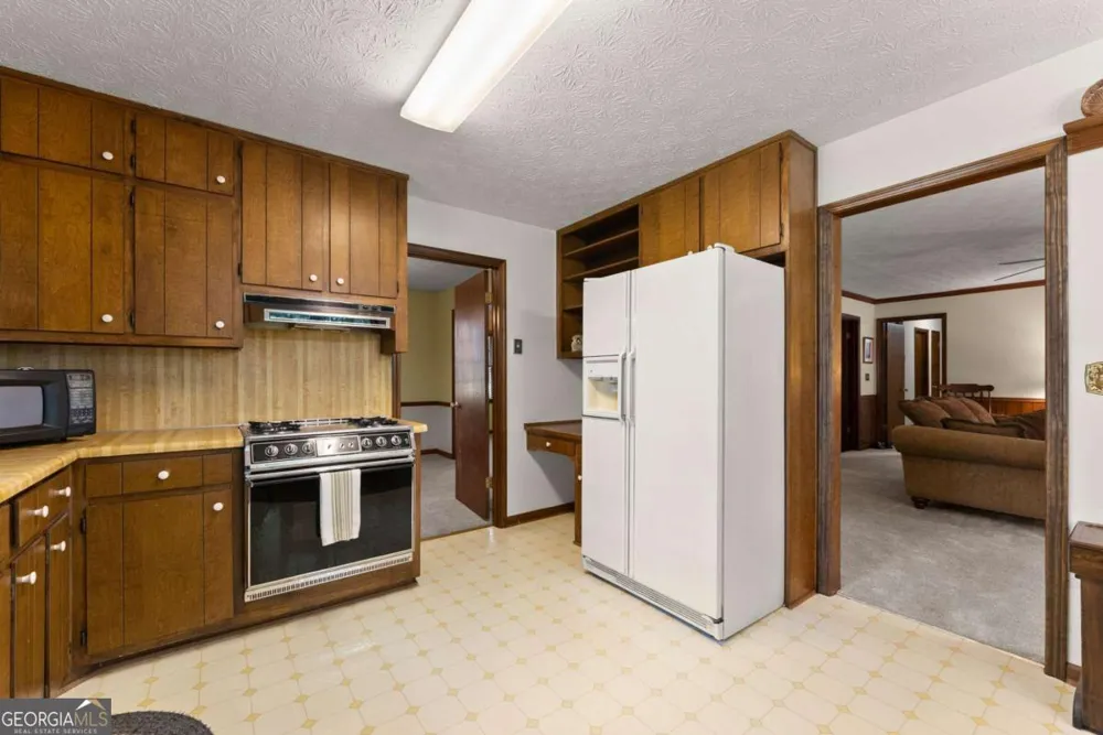 1155 Lakeridge CT Grayson, GA 30017