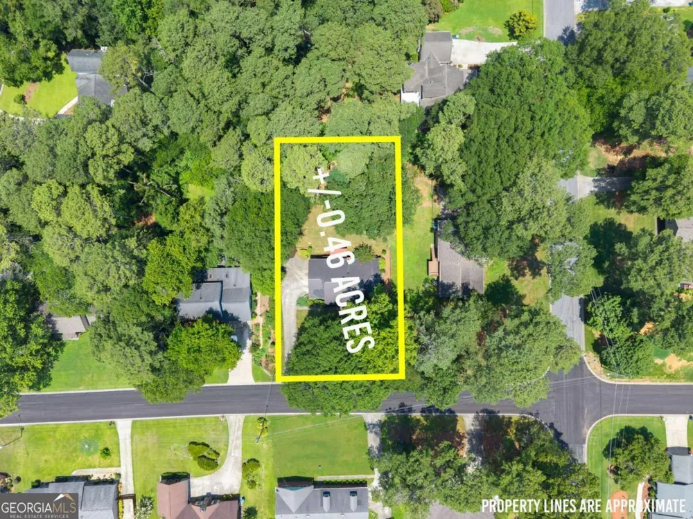 1155 Lakeridge CT Grayson, GA 30017