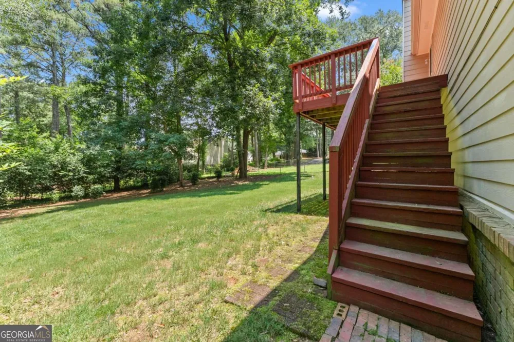 1155 Lakeridge CT Grayson, GA 30017