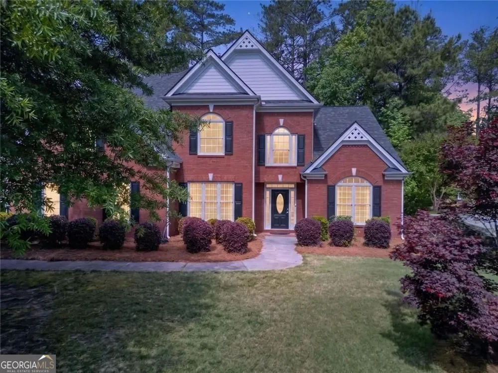 1011 Chestnut Creek DR Villa Rica, GA 30180