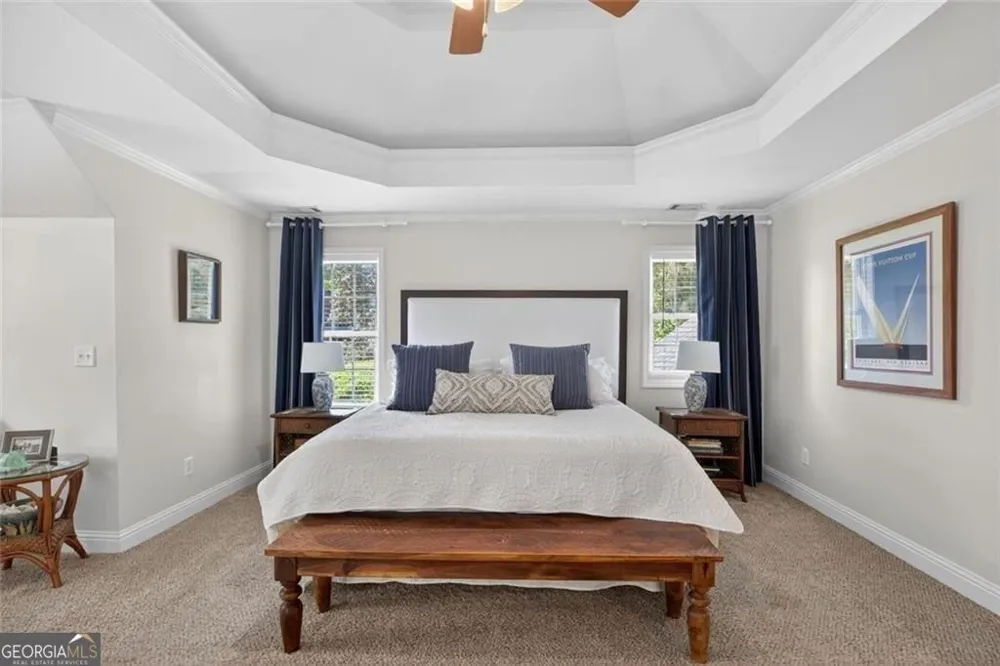 1011 Chestnut Creek DR Villa Rica, GA 30180