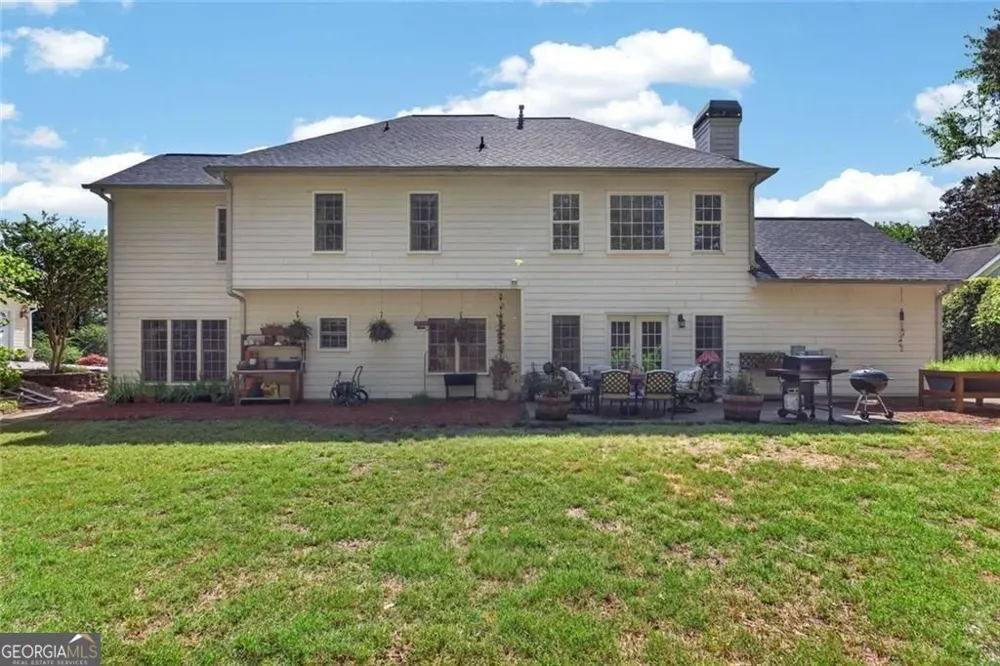 1011 Chestnut Creek DR Villa Rica, GA 30180