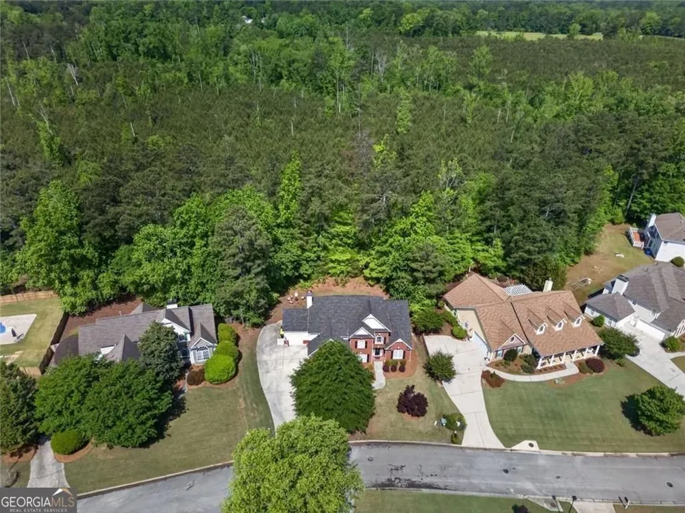 1011 Chestnut Creek DR Villa Rica, GA 30180