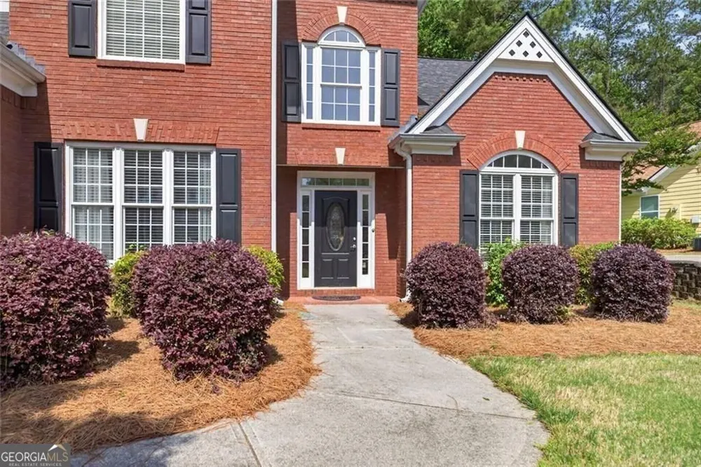 1011 Chestnut Creek DR Villa Rica, GA 30180