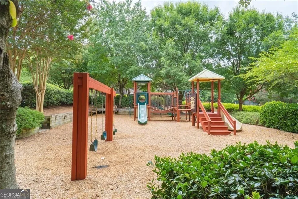 1011 Chestnut Creek DR Villa Rica, GA 30180