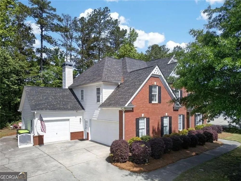 1011 Chestnut Creek DR Villa Rica, GA 30180