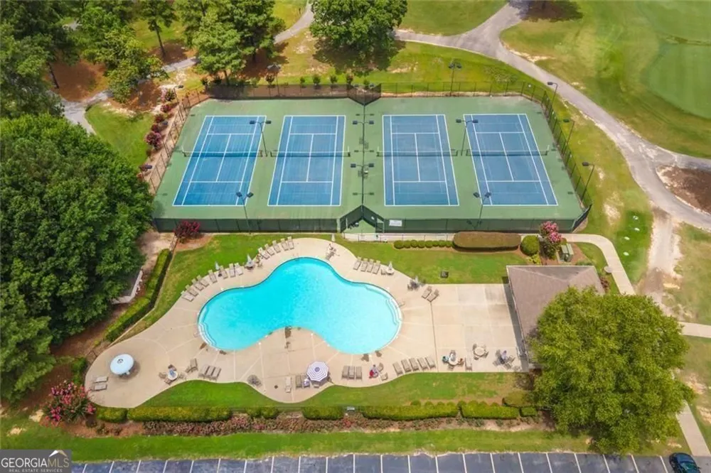 1011 Chestnut Creek DR Villa Rica, GA 30180