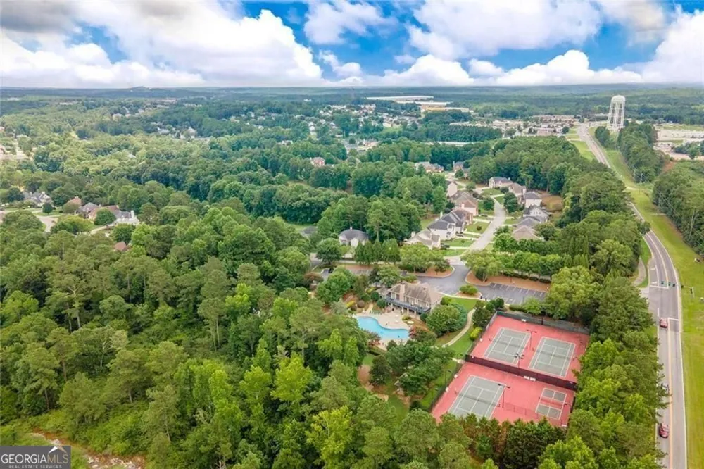 1011 Chestnut Creek DR Villa Rica, GA 30180