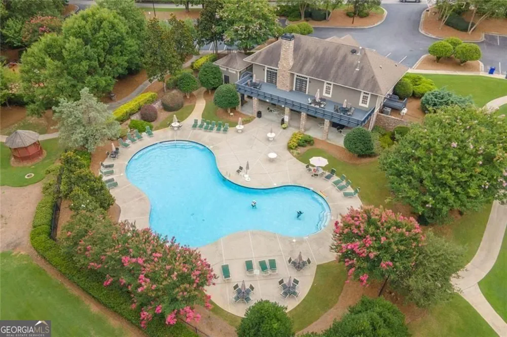1011 Chestnut Creek DR Villa Rica, GA 30180