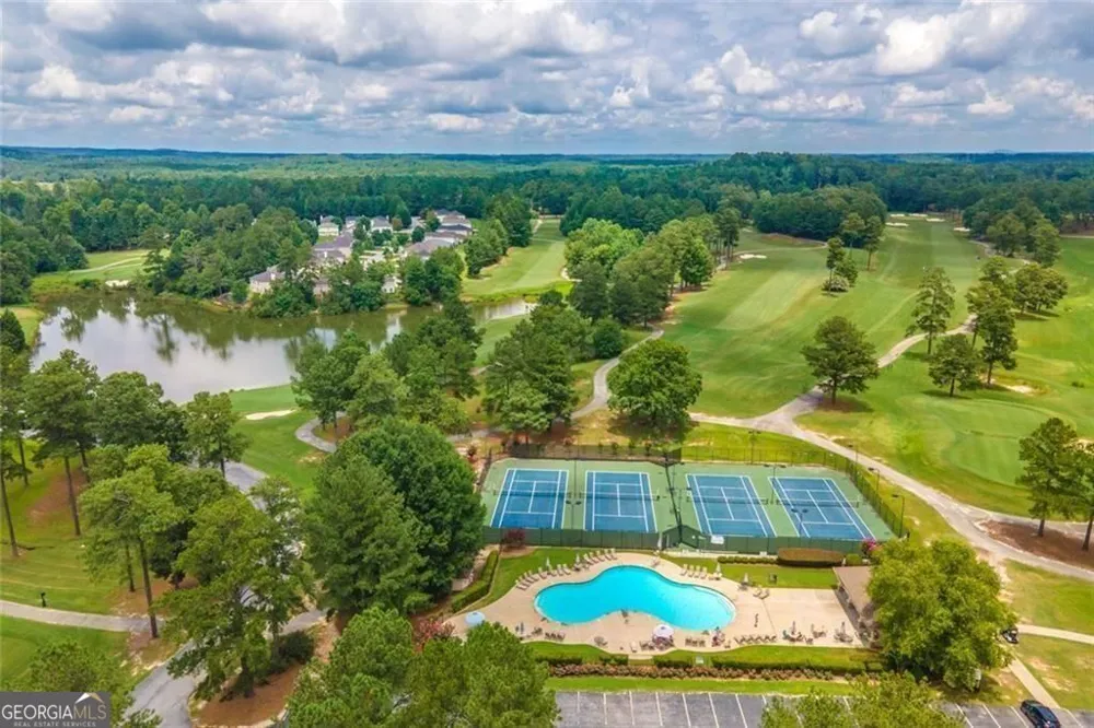 1011 Chestnut Creek DR Villa Rica, GA 30180