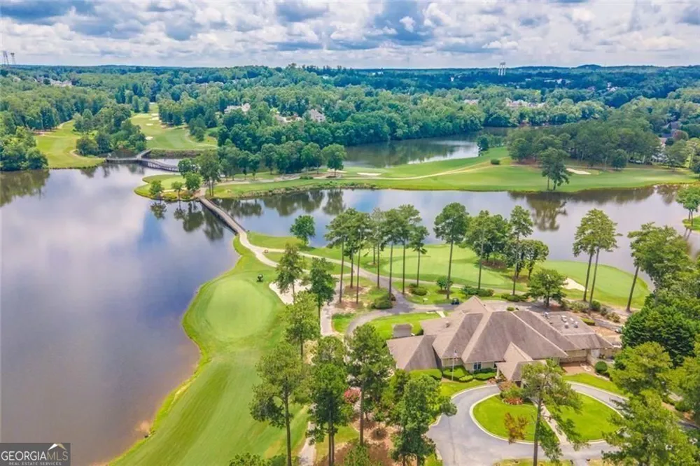 1011 Chestnut Creek DR Villa Rica, GA 30180