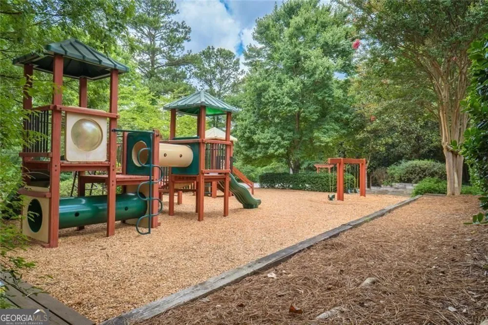 1011 Chestnut Creek DR Villa Rica, GA 30180