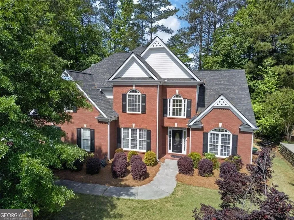 1011 Chestnut Creek DR Villa Rica, GA 30180