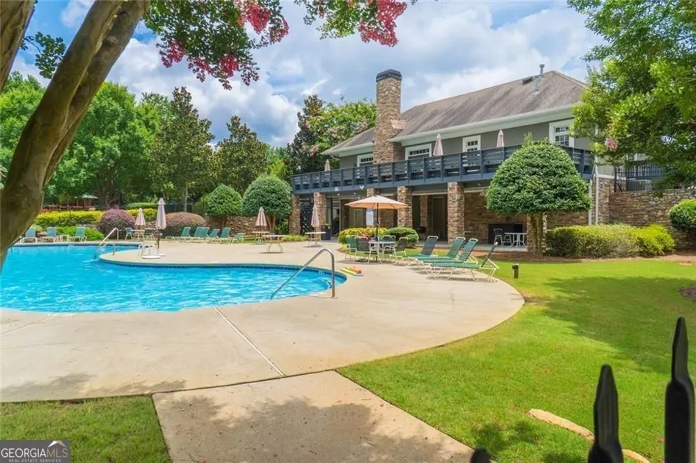 1011 Chestnut Creek DR Villa Rica, GA 30180