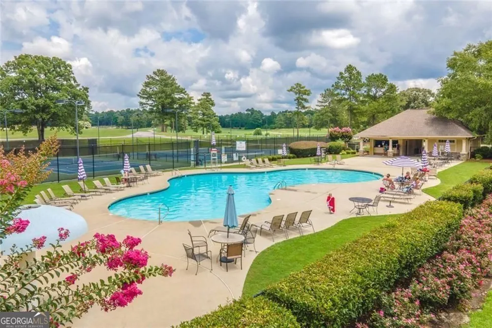 1011 Chestnut Creek DR Villa Rica, GA 30180