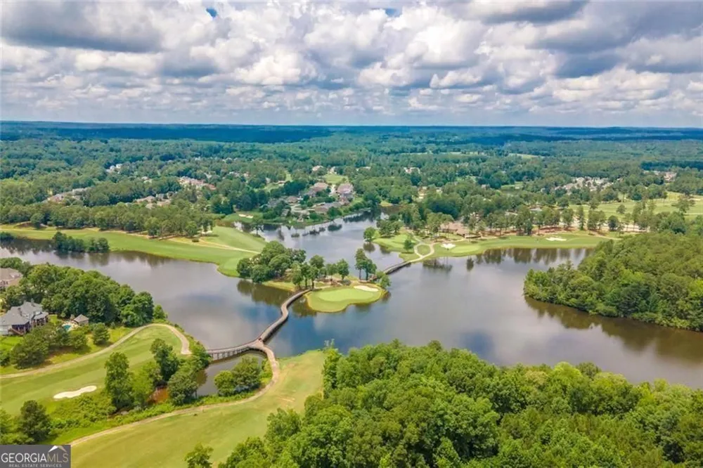 1011 Chestnut Creek DR Villa Rica, GA 30180