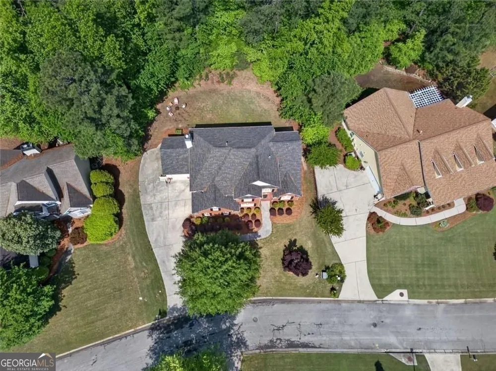 1011 Chestnut Creek DR Villa Rica, GA 30180