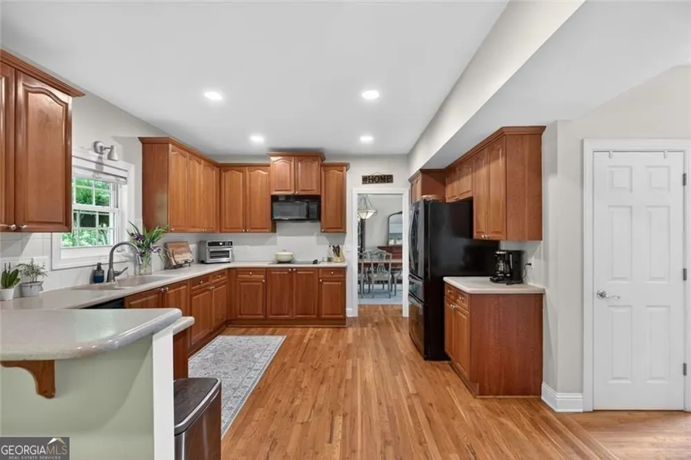 1011 Chestnut Creek DR Villa Rica, GA 30180