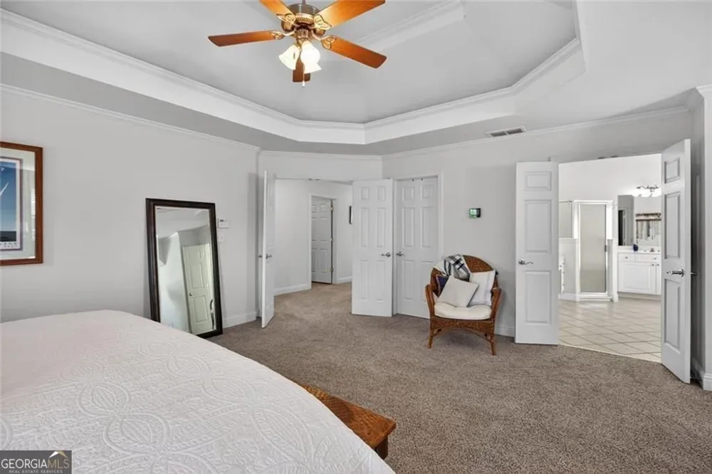 1011 Chestnut Creek DR Villa Rica, GA 30180