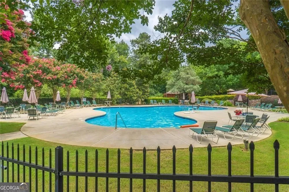 1011 Chestnut Creek DR Villa Rica, GA 30180