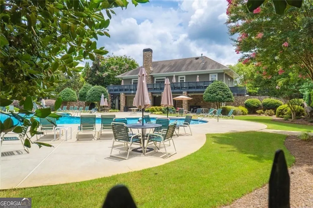 1011 Chestnut Creek DR Villa Rica, GA 30180