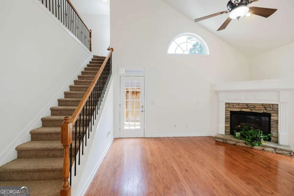 2692 Sardis Chase CT Buford, GA 30519