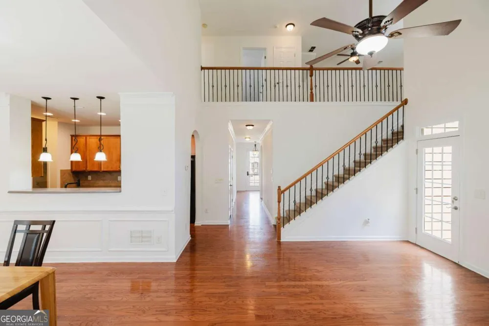 2692 Sardis Chase CT Buford, GA 30519