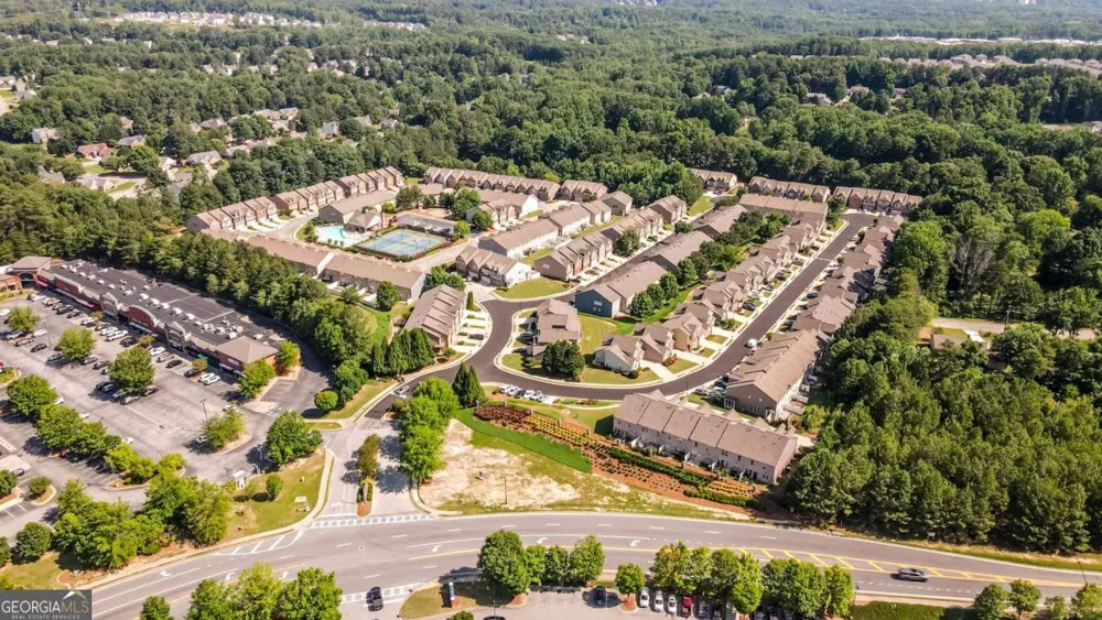 2692 Sardis Chase CT Buford, GA 30519