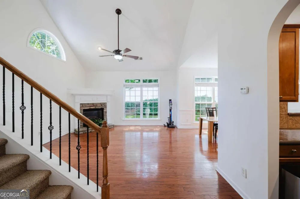 2692 Sardis Chase CT Buford, GA 30519