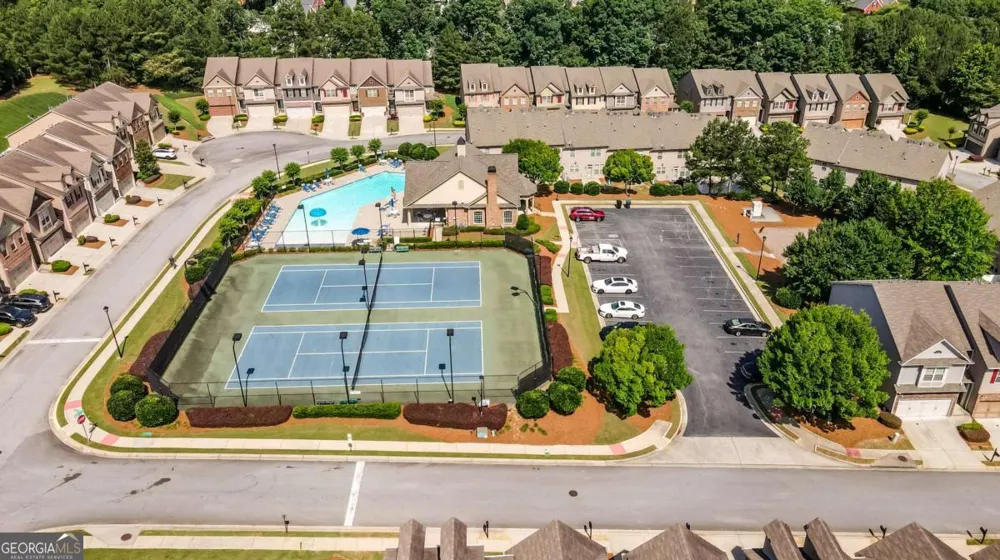 2692 Sardis Chase CT Buford, GA 30519