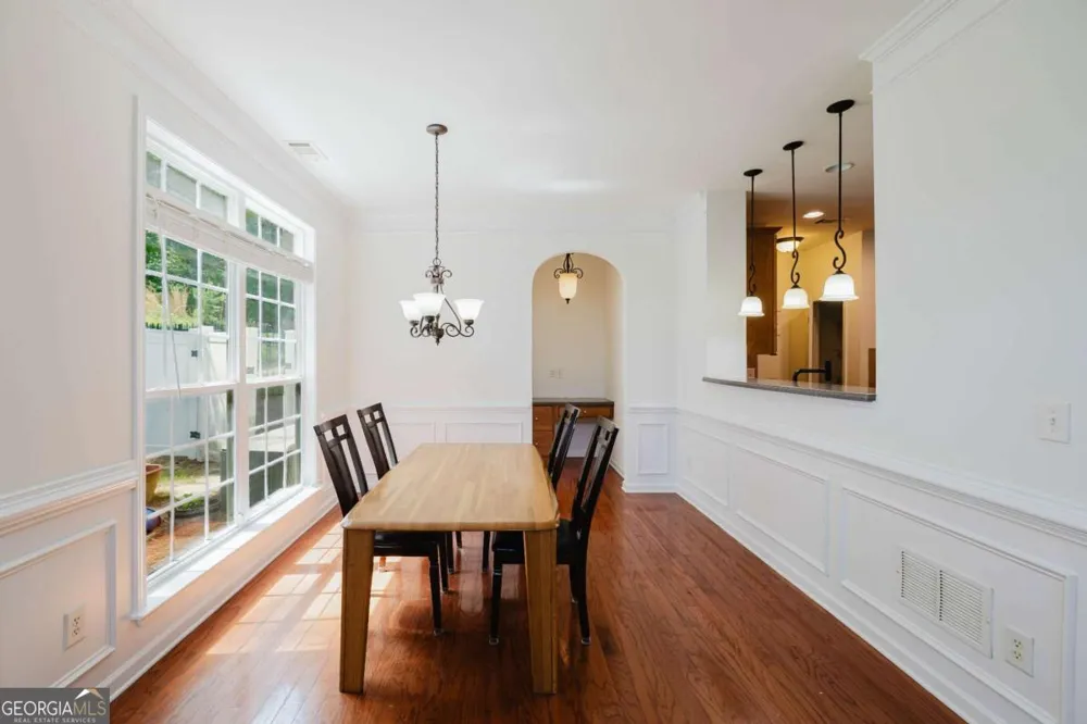 2692 Sardis Chase CT Buford, GA 30519