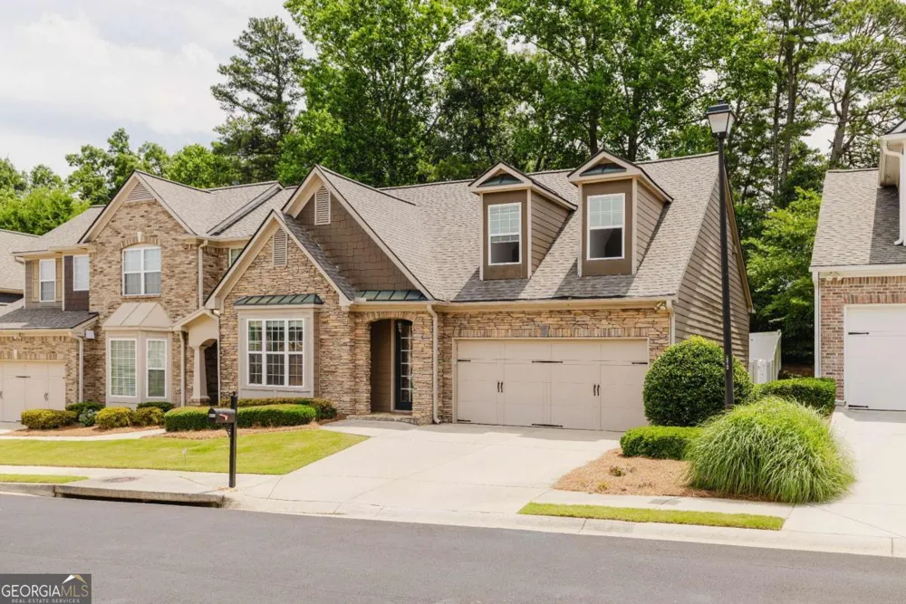 2692 Sardis Chase CT Buford, GA 30519