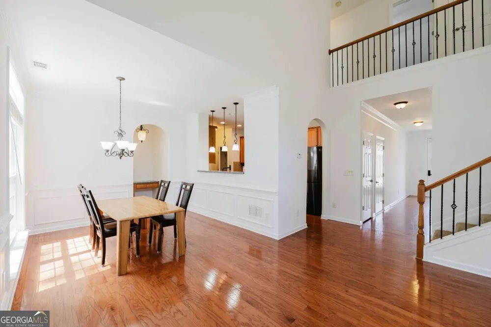 2692 Sardis Chase CT Buford, GA 30519