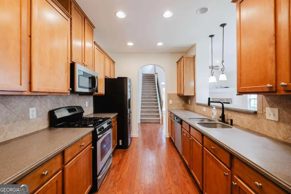 2692 Sardis Chase CT Buford, GA 30519