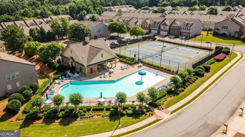 2692 Sardis Chase CT Buford, GA 30519