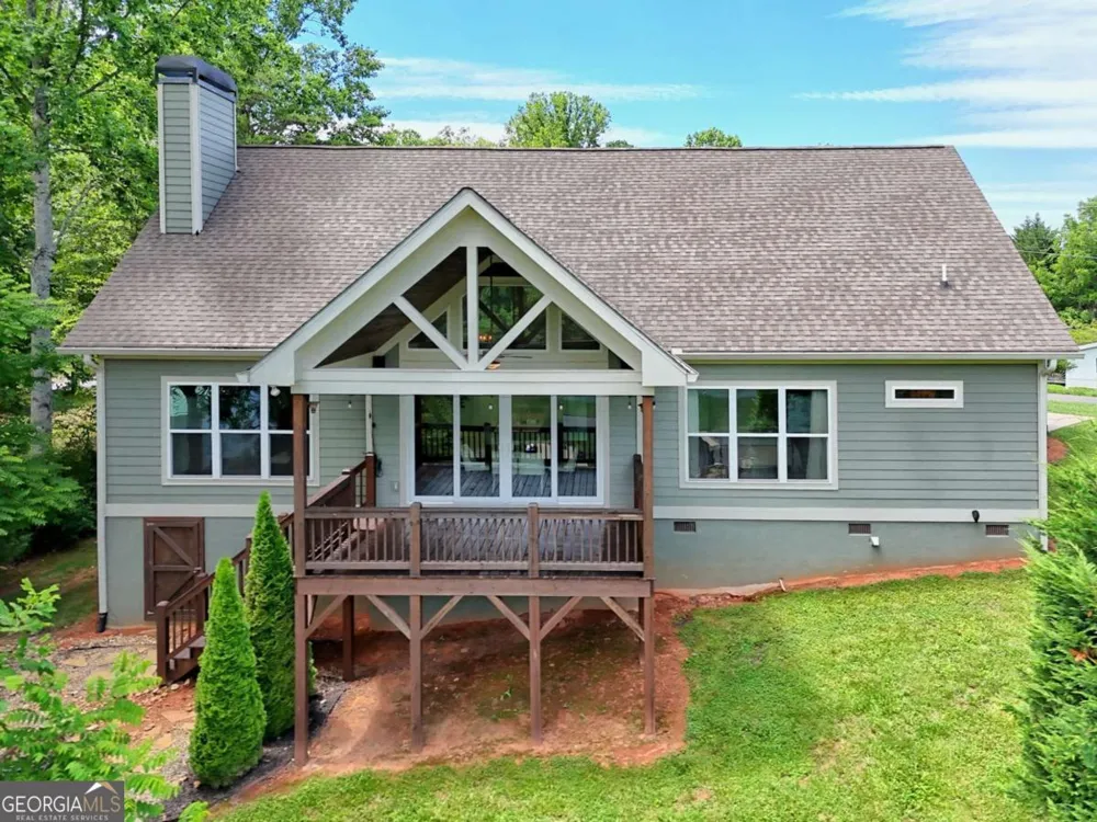 1220 Dogwood TRL Hiawassee, GA 30546