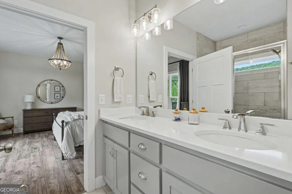 1220 Dogwood TRL Hiawassee, GA 30546