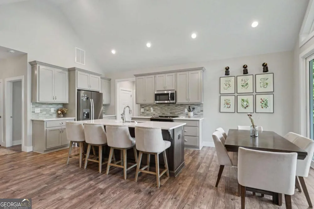 1220 Dogwood TRL Hiawassee, GA 30546