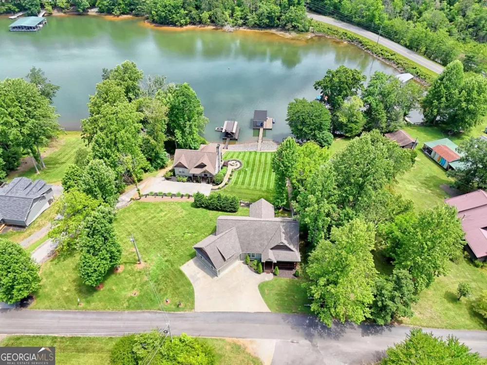 1220 Dogwood TRL Hiawassee, GA 30546