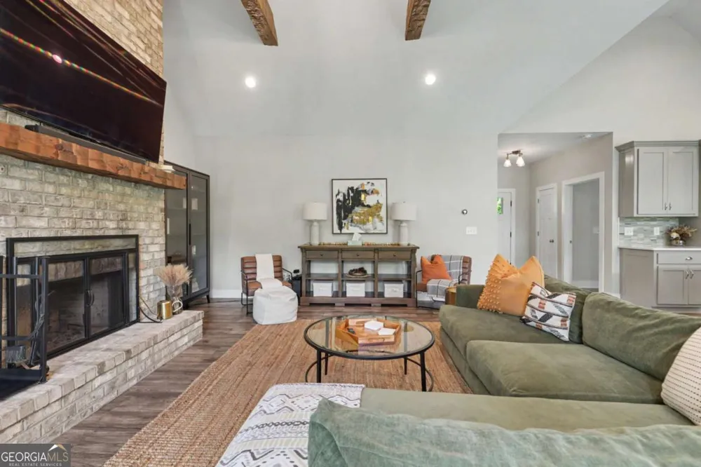 1220 Dogwood TRL Hiawassee, GA 30546