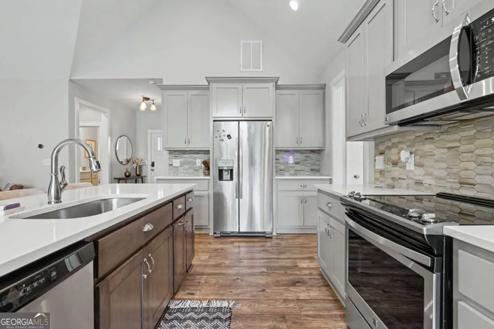 1220 Dogwood TRL Hiawassee, GA 30546