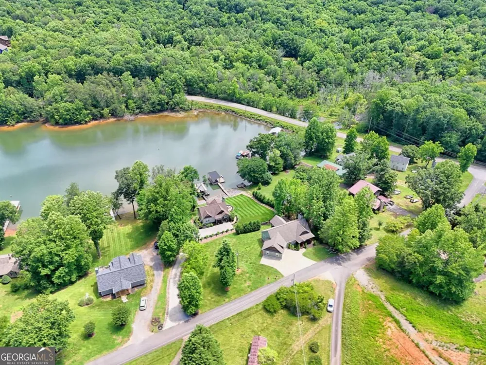 1220 Dogwood TRL Hiawassee, GA 30546