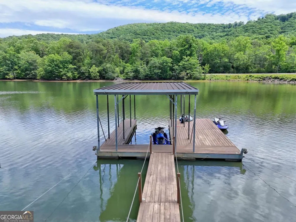 1220 Dogwood TRL Hiawassee, GA 30546