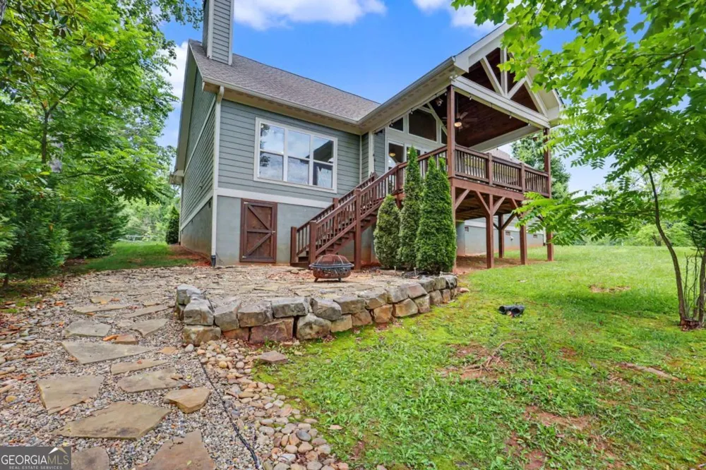 1220 Dogwood TRL Hiawassee, GA 30546