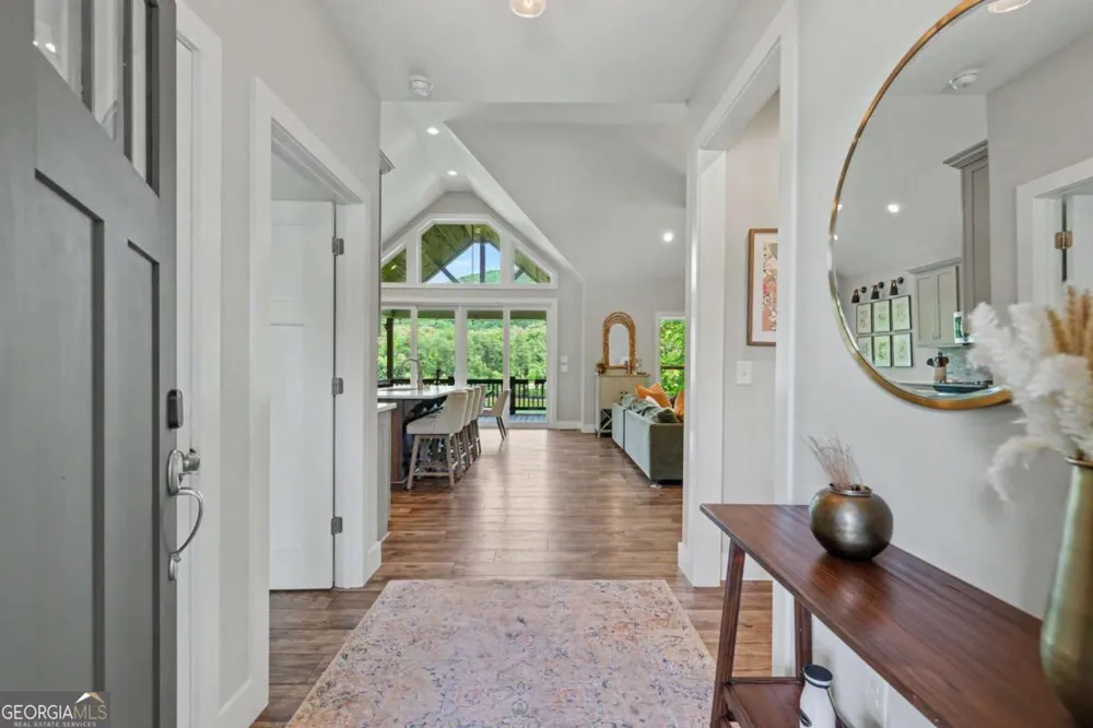 1220 Dogwood TRL Hiawassee, GA 30546