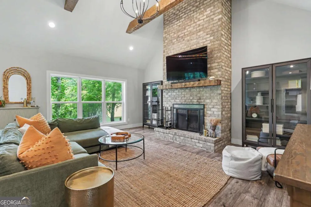 1220 Dogwood TRL Hiawassee, GA 30546