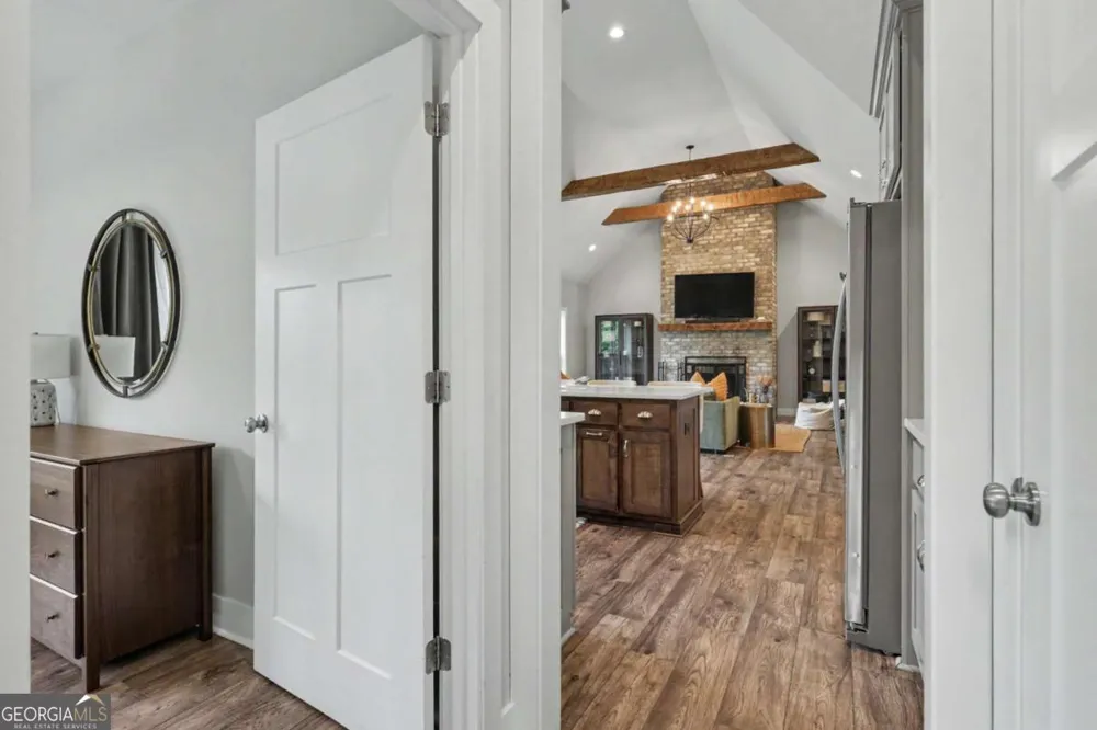 1220 Dogwood TRL Hiawassee, GA 30546