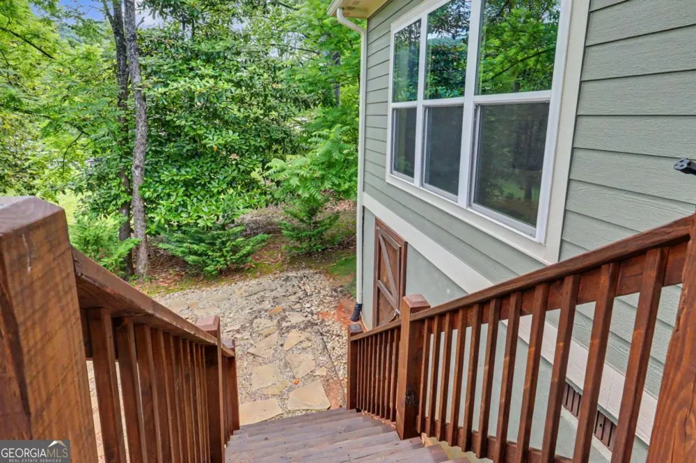 1220 Dogwood TRL Hiawassee, GA 30546