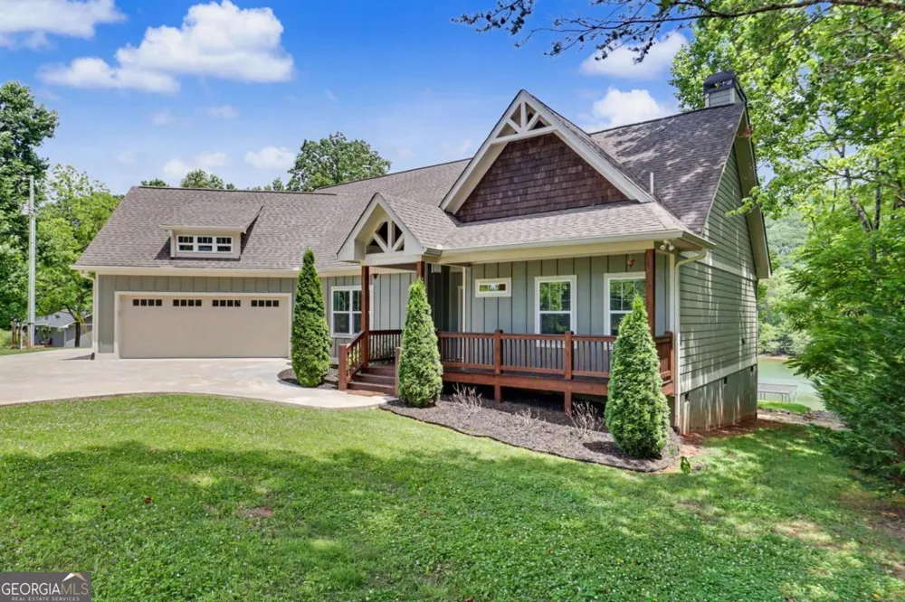 1220 Dogwood TRL Hiawassee, GA 30546